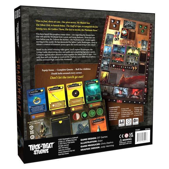 Shadowgate: The Living Castle - Picture 5 of 5